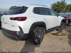 2025 Mazda Cx-50 Hybrid Premium Plus Package White vin: 7MMVAAEWXSN132890
