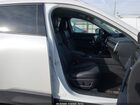 2025 Mazda Cx-50 Hybrid Premium Plus Package White vin: 7MMVAAEWXSN132890