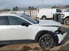 2025 Mazda Cx-50 Hybrid Premium Plus Package White vin: 7MMVAAEWXSN132890