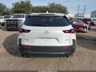 2025 Mazda Cx-50 Hybrid Premium Plus Package White vin: 7MMVAAEWXSN132890