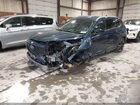 2025 Mazda Cx-50 Hybrid Premium Plus Package Blue vin: 7MMVAAEWXSN142173