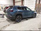 2025 Mazda Cx-50 Hybrid Premium Plus Package Blue vin: 7MMVAAEWXSN142173