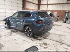 2025 Mazda Cx-50 Hybrid Premium Plus Package Blue vin: 7MMVAAEWXSN142173