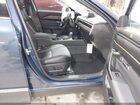 2025 Mazda Cx-50 Hybrid Premium Plus Package Blue vin: 7MMVAAEWXSN142173