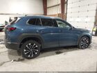 2025 Mazda Cx-50 Hybrid Premium Plus Package Blue vin: 7MMVAAEWXSN142173