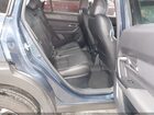 2025 Mazda Cx-50 Hybrid Premium Plus Package Blue vin: 7MMVAAEWXSN142173