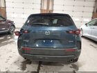 2025 Mazda Cx-50 Hybrid Premium Plus Package Blue vin: 7MMVAAEWXSN142173