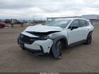 2026 Mazda Cx-50 2.5 S Select Белый vin: 7MMVABAL2TN457018