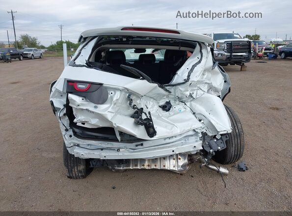 7MMVABAL2TN457018 2026 MAZDA CX-5 Белый 