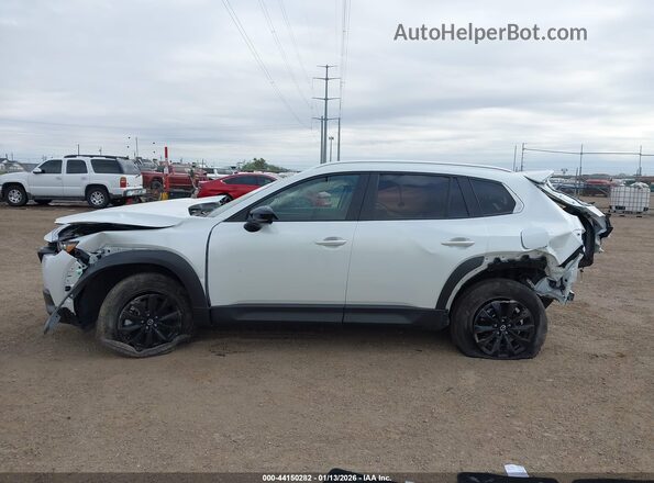 7MMVABAL2TN457018 2026 MAZDA CX-5 Белый 