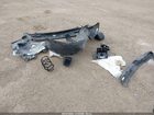 2026 Mazda Cx-50 2.5 S Select Белый vin: 7MMVABAL2TN457018