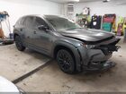 2023 Mazda Cx-50 2.5 S Select Black vin: 7MMVABAM6PN109091