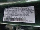 2026 Mazda Cx-50 2.5 S Preferred Green vin: 7MMVABBL3TN459021