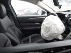 2026 Mazda Cx-50 2.5 S Preferred Green vin: 7MMVABBL3TN459021