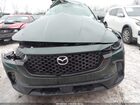 2026 Mazda Cx-50 2.5 S Preferred Green vin: 7MMVABBL3TN459021