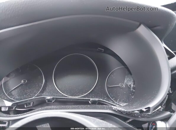 7MMVABBL3TN459021 2026 MAZDA CX-5 Green Widok tylnych siedzeń