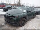 2026 Mazda Cx-50 2.5 S Preferred Green vin: 7MMVABBL3TN459021