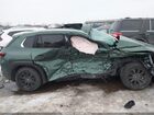 2026 Mazda Cx-50 2.5 S Preferred Green vin: 7MMVABBL3TN459021