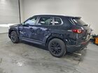2026 Mazda Cx-50 Preferred Black vin: 7MMVABBL3TN462467
