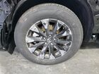 2026 Mazda Cx-50 Preferred Black vin: 7MMVABBL3TN462467 Damage: Left Front Wheel, Curb Rash, > 12 Inches