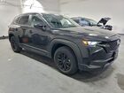 2026 Mazda Cx-50 Preferred Black vin: 7MMVABBL3TN462467