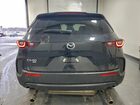 2026 Mazda Cx-50 Preferred Black vin: 7MMVABBL3TN462467