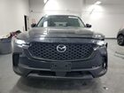 2026 Mazda Cx-50 Preferred Black vin: 7MMVABBL3TN462467 Damage: Grille, Broken, Replacement Required