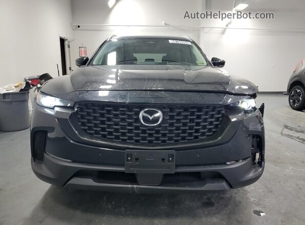 7MMVABBL3TN462467 2026 MAZDA CX-5 Black Widok wnętrza 360 stopni