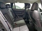 2026 Mazda Cx-50 Preferred Black vin: 7MMVABBL3TN462467