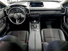 2026 Mazda Cx-50 Preferred Black vin: 7MMVABBL3TN462467
