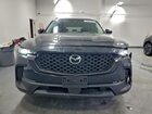 2026 Mazda Cx-50 Preferred Black vin: 7MMVABBL3TN462467