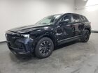 2026 Mazda Cx-50 Preferred Black vin: 7MMVABBL3TN462467 Damage: Left Front Fender, Severe Damage, Replacement Required