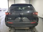 2026 Mazda Cx-50 Preferred Black vin: 7MMVABBL3TN462467 Damage: Exhaust, Broken, Replacement Required