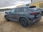 2026 Mazda Cx-50 Preferred Угольный vin: 7MMVABBL5TN459621