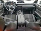 2026 Mazda Cx-50 Preferred Угольный vin: 7MMVABBL5TN459621