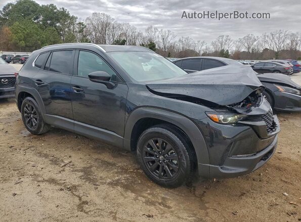 7MMVABBL5TN459621 2026 MAZDA CX-5 Угольный Передняя правая четверть