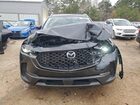 2026 Mazda Cx-50 Preferred Угольный vin: 7MMVABBL5TN459621