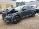 2026 Mazda Cx-50 Preferred Угольный vin: 7MMVABBL5TN459621 Damage: Left Front Fender, Severe Damage, Replacement Required