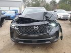 2026 Mazda Cx-50 Preferred Угольный vin: 7MMVABBL5TN459621 Damage: Front Bumper Reinforcement, Broken, Replacement Required