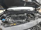 2026 Mazda Cx-50 Preferred Угольный vin: 7MMVABBL5TN459621 Damage: Left Front Rail, Kinked, > 12 Inches