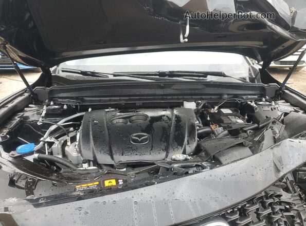 7MMVABBL5TN459621 2026 MAZDA CX-5 Угольный 