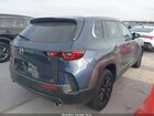 2026 Mazda Cx-50 2.5 S Preferred Синий vin: 7MMVABBL6TN462835