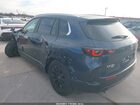2026 Mazda Cx-50 2.5 S Preferred Синий vin: 7MMVABBL6TN462835