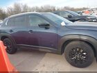 2026 Mazda Cx-50 2.5 S Preferred Синий vin: 7MMVABBL6TN462835