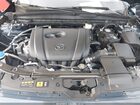 2026 Mazda Cx-50 2.5 S Preferred Синий vin: 7MMVABBL6TN462835