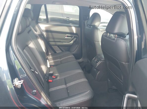 7MMVABBL6TN462835 2026 MAZDA CX-5 Синий Вид наклейки с VIN-кодом