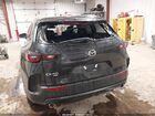 2026 Mazda Cx-50 2.5 S Preferred Черный vin: 7MMVABBL6TN463385