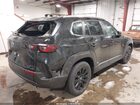 2026 Mazda Cx-50 2.5 S Preferred Черный vin: 7MMVABBL6TN463385