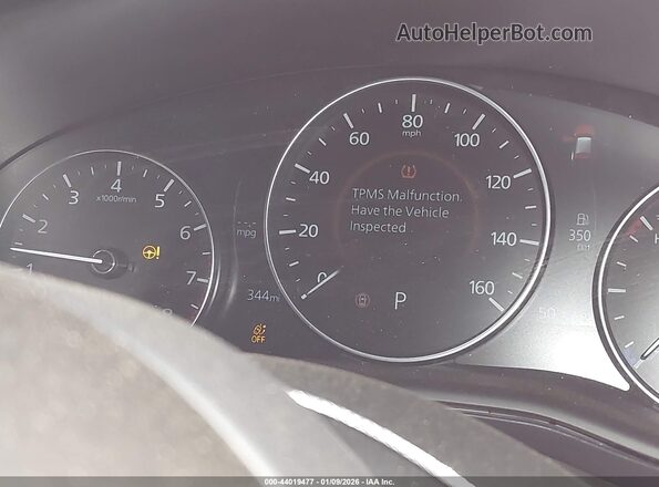 7MMVABBL6TN463385 2026 MAZDA CX-5 Черный 