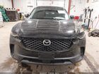 2026 Mazda Cx-50 2.5 S Preferred Черный vin: 7MMVABBL6TN463385